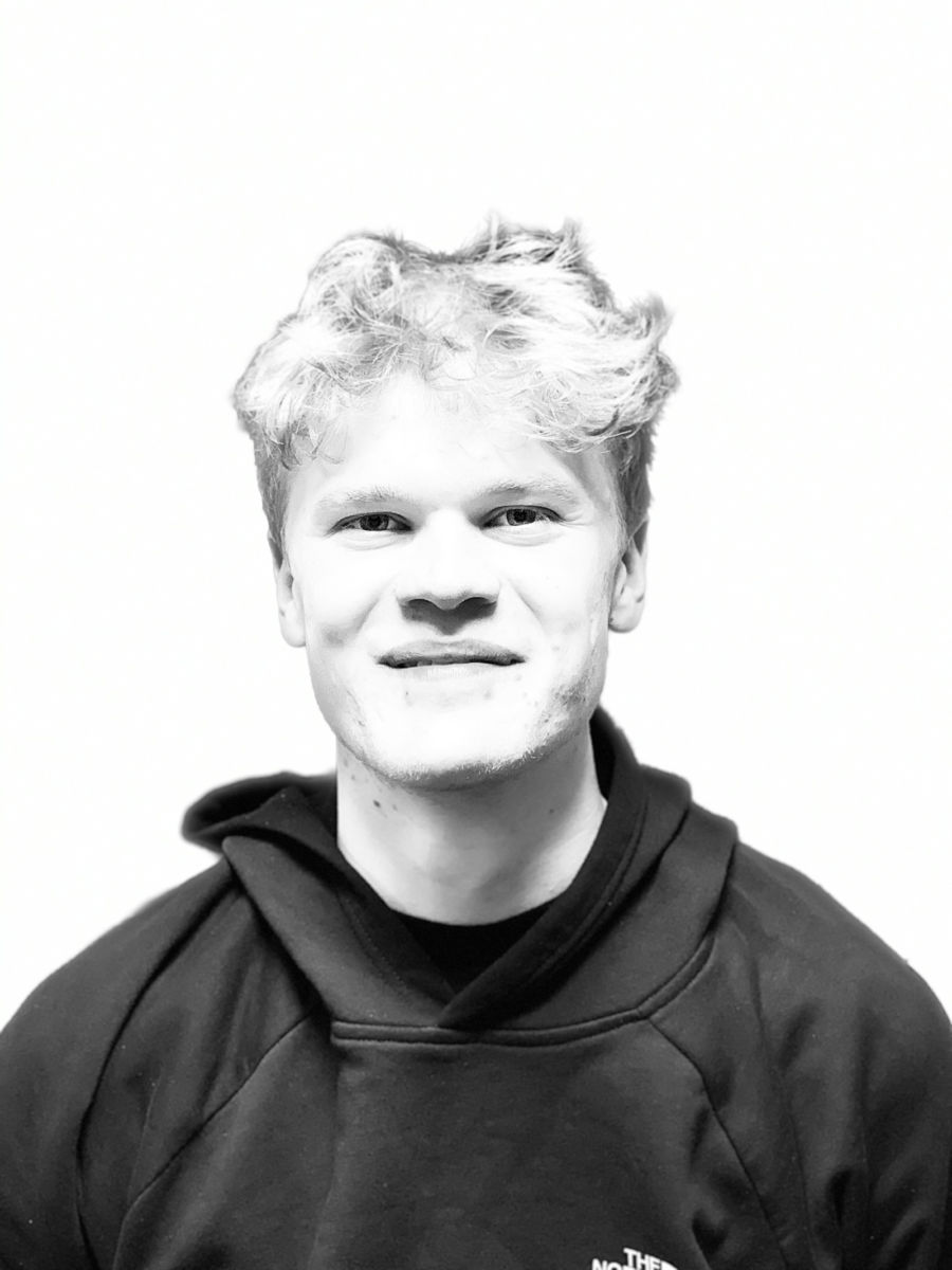Tobias "Kyhn" Mikkelsen